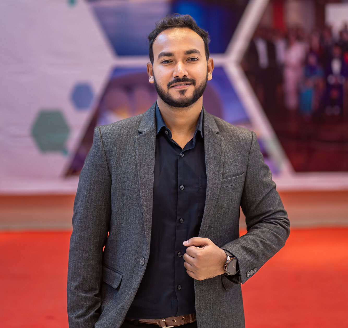 Abdur Rahman